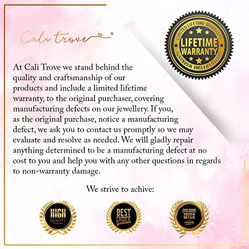 10K Rose Gold Diamond Infinity Heart Pendant Necklace for Women (1/20 ct), 18”