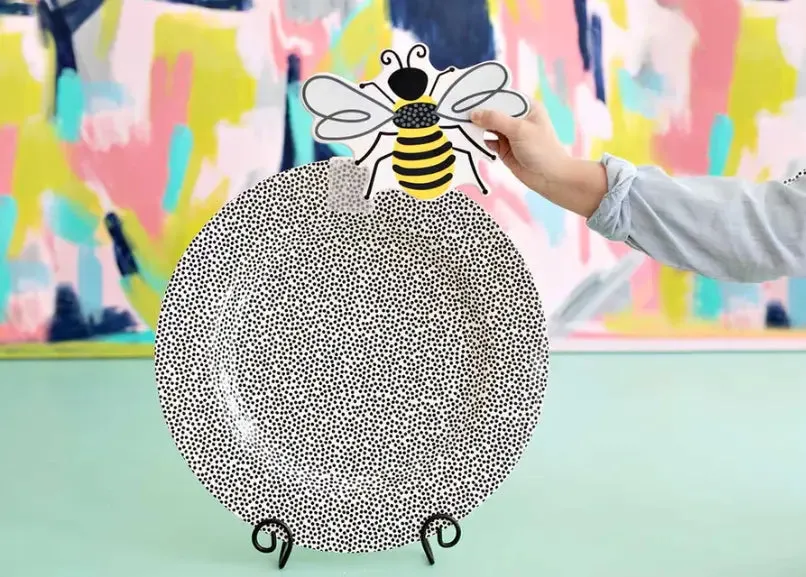 Bee - Big Attachment