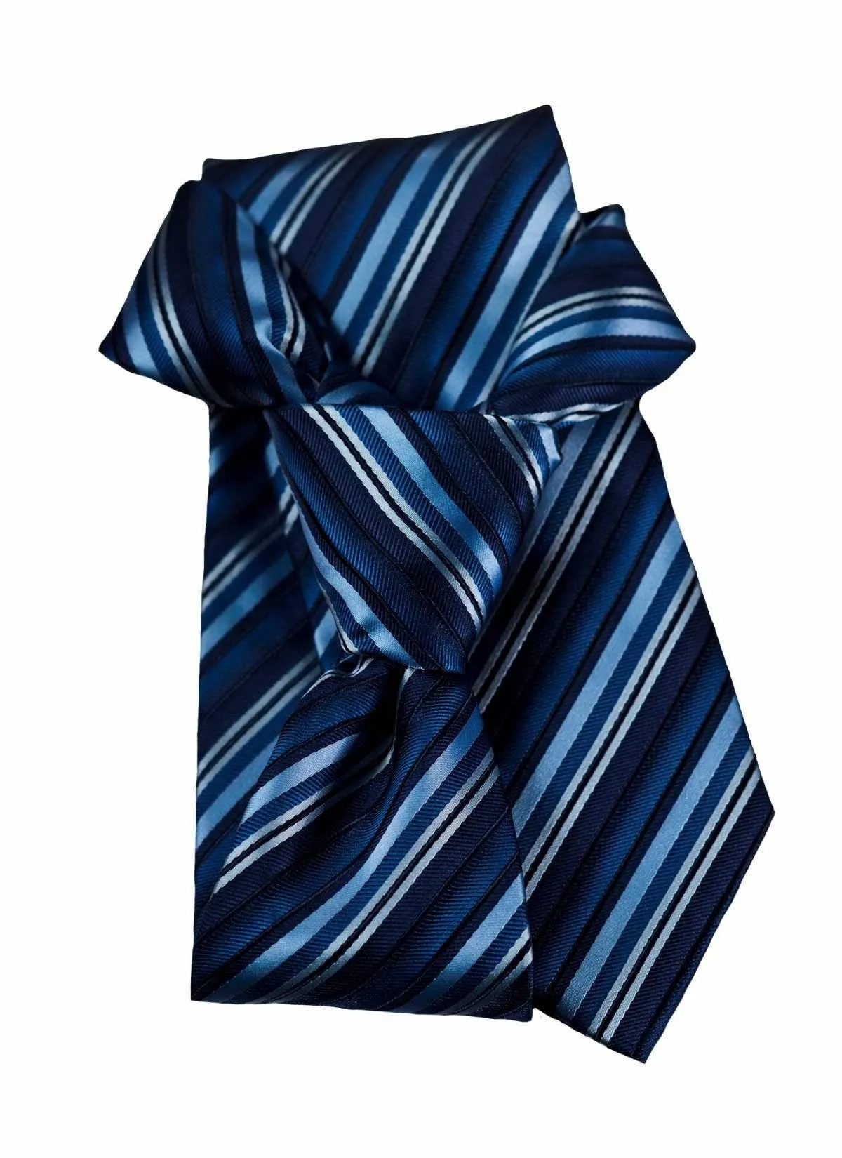 Blue Legion Traditional Tie