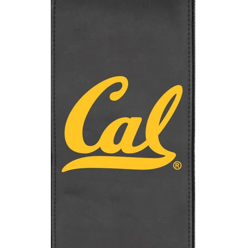 California Golden Bears Logo Panel For Stealth Recliner