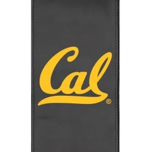 California Golden Bears Logo Panel For Stealth Recliner
