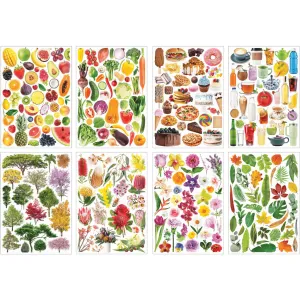 Collage Collections - Thrive
