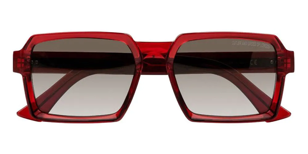 Cutler and Gross® SN 1385
