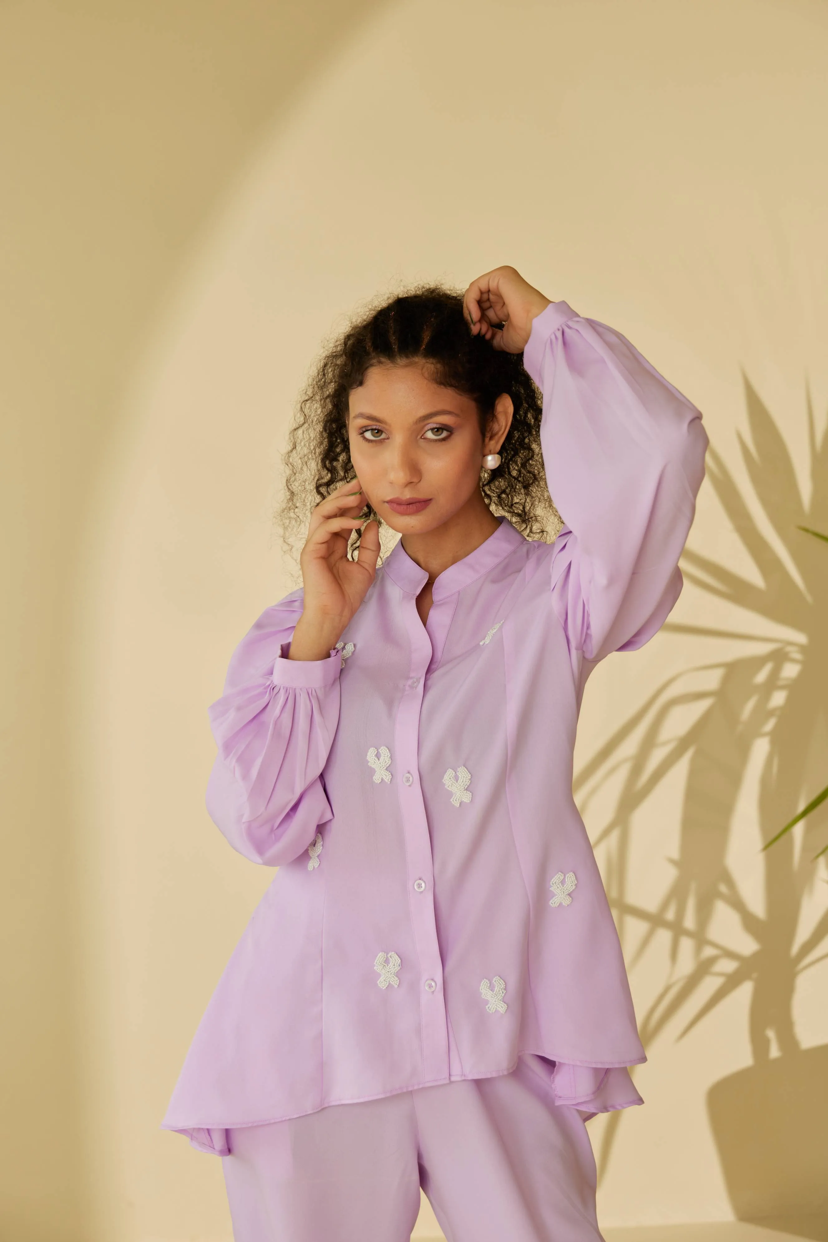 DAISY SHIRT