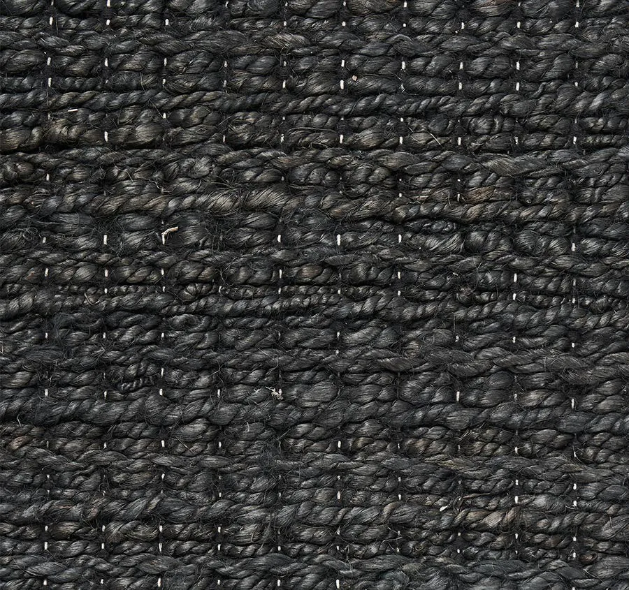 Drift Floor Rug Range Anthracite