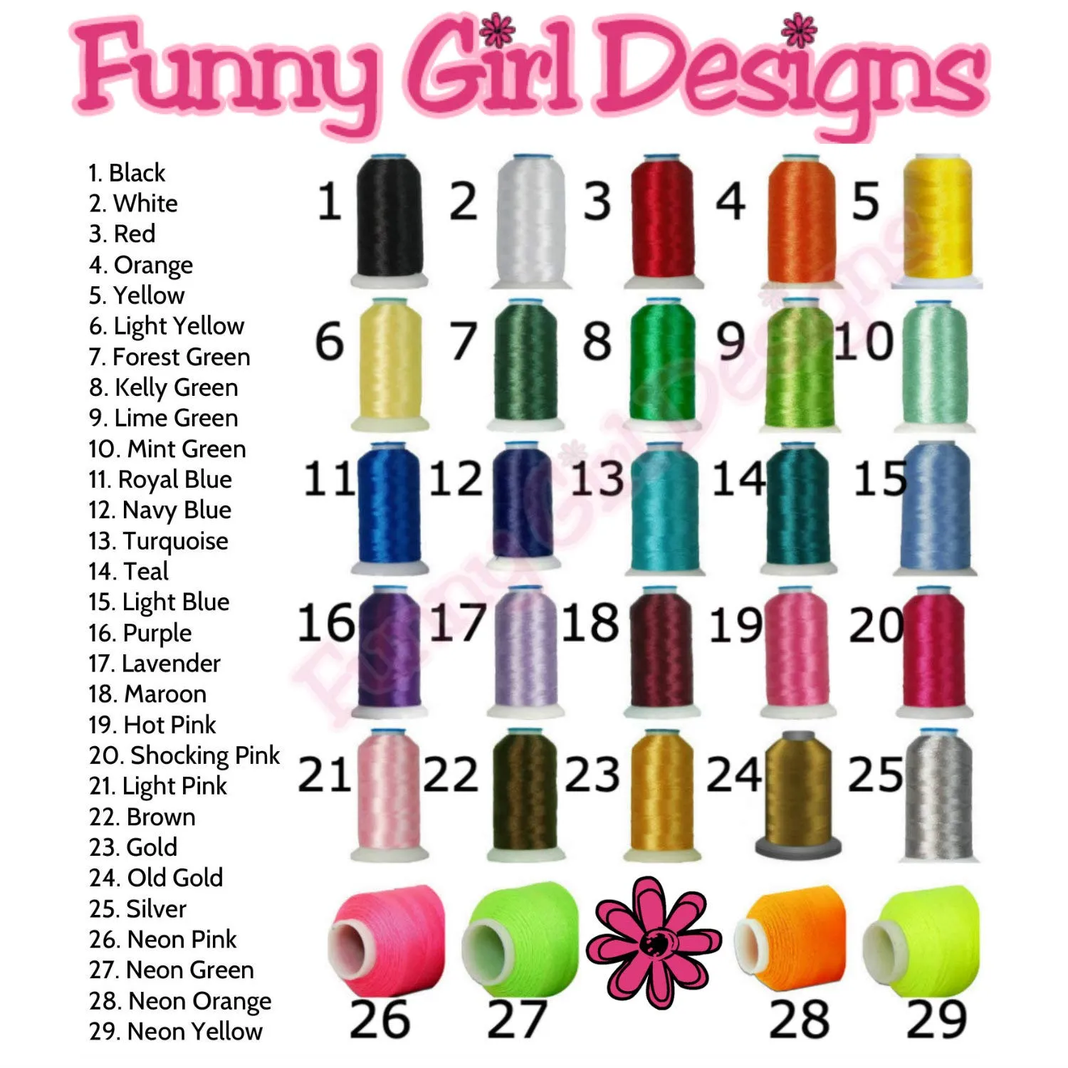 Funny Girl Designs Personalized CUSTOM Cotton Stretch Headband Embroidered With YOUR TEXT- 2.5 Inch (Aqua Headband)
