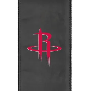 Houston Rockets Logo Panel For Xpression Gaming Chair Only