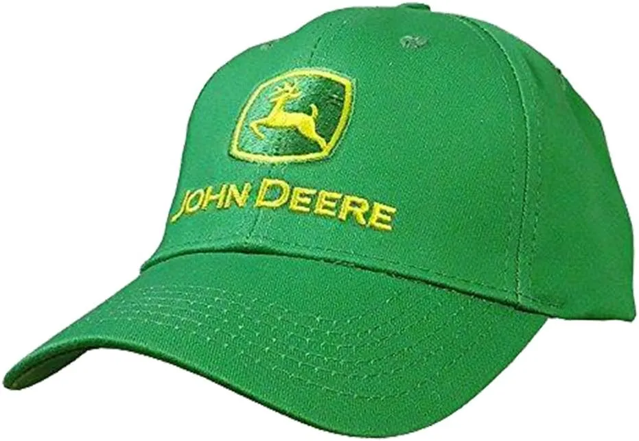 John Deere mens Baseball