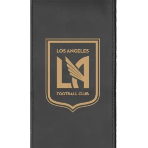 Los Angeles FC Logo Panel Fits Xpression Gaming Chair Only