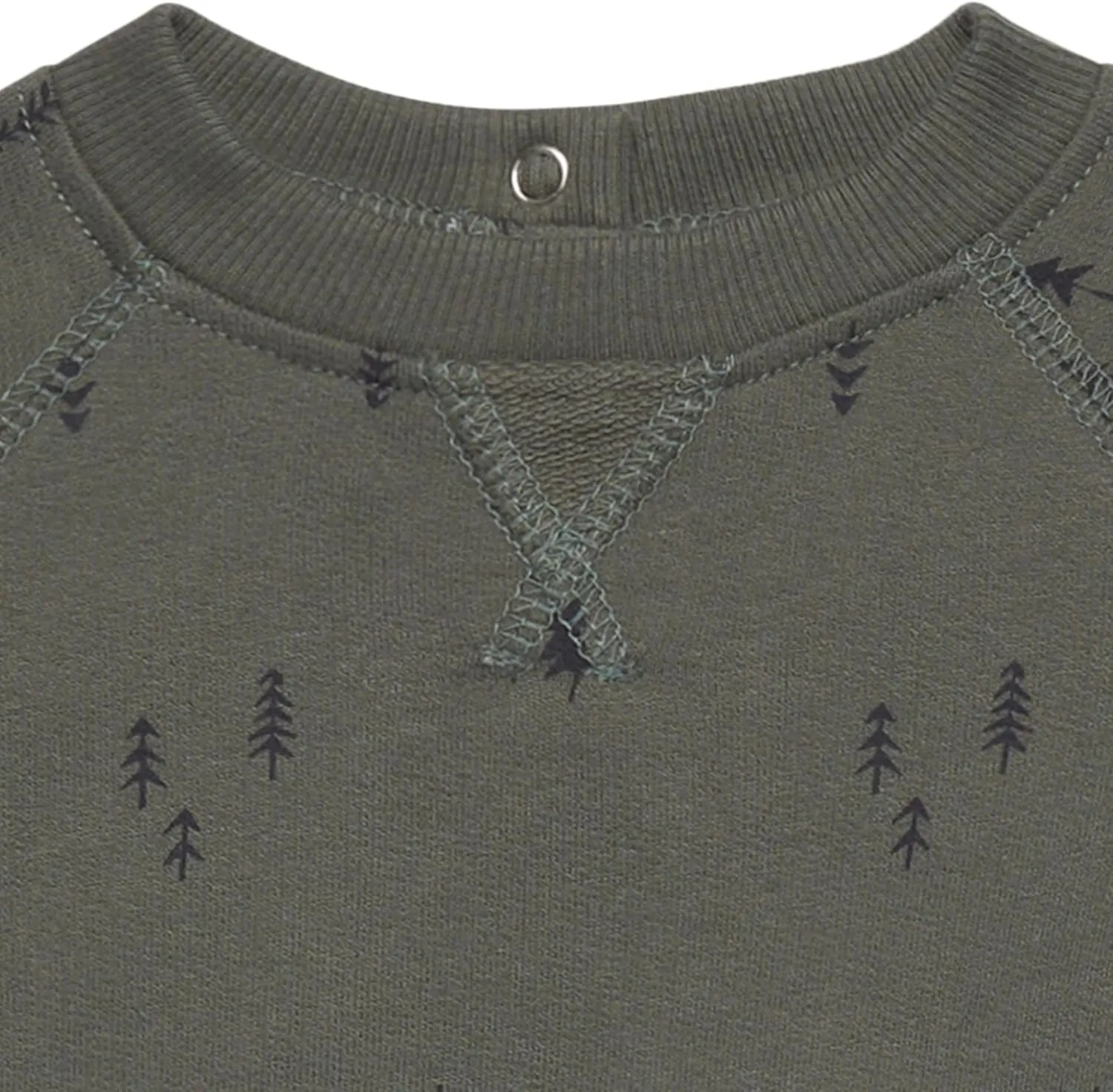 Modern Moments by Gerber Baby Boys' Sweatshirt
