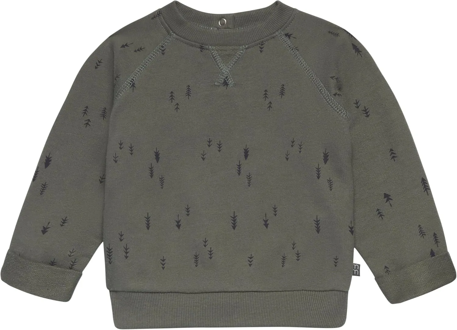 Modern Moments by Gerber Baby Boys' Sweatshirt