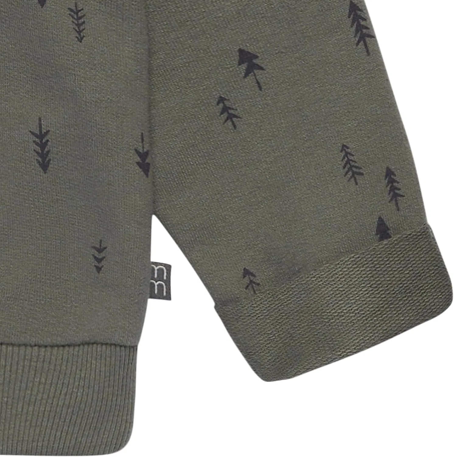 Modern Moments by Gerber Baby Boys' Sweatshirt