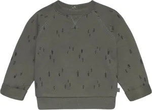 Modern Moments by Gerber Baby Boys' Sweatshirt
