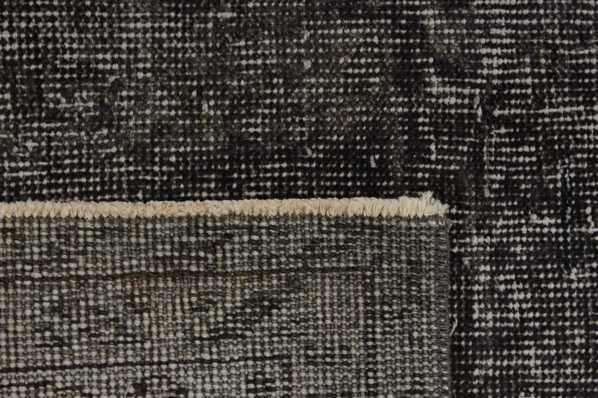 Naida - Vintage Turkish Area Rug