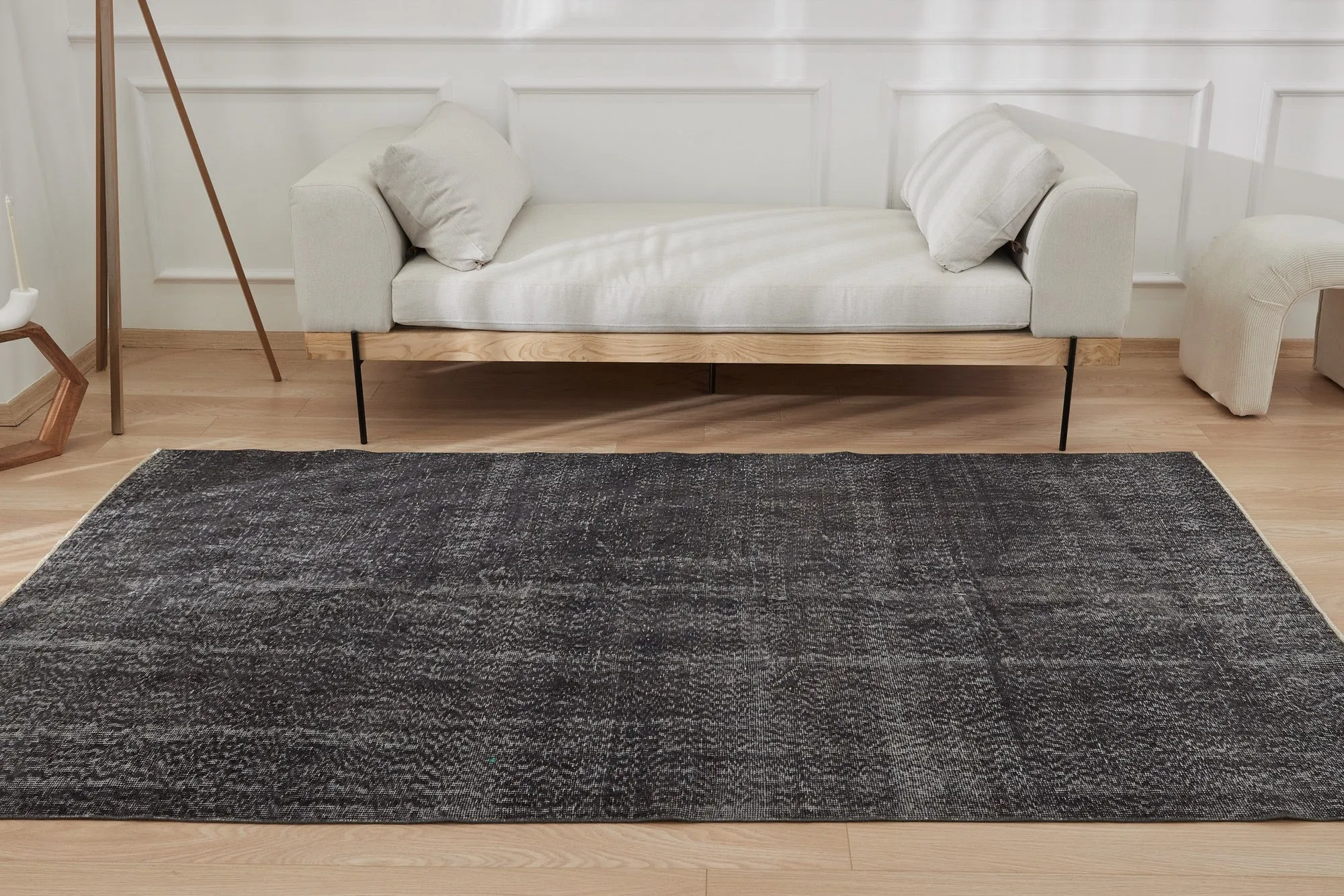 Naida - Vintage Turkish Area Rug