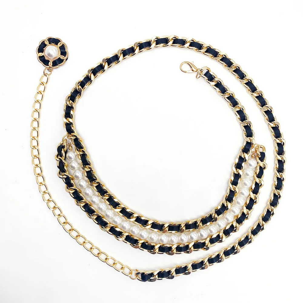 OEKO-TEX BSCI Metal chain NF3E51 519