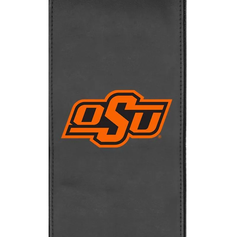 Oklahoma State Cowboys Logo Panel For Stealth Recliner
