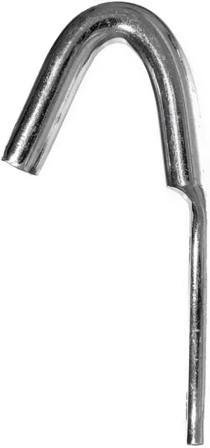 Paracord Planet Rope Binding Hooks  Tarps, Tie-Downs, and Home Improvement (20 Pack, 7/8 Inch)