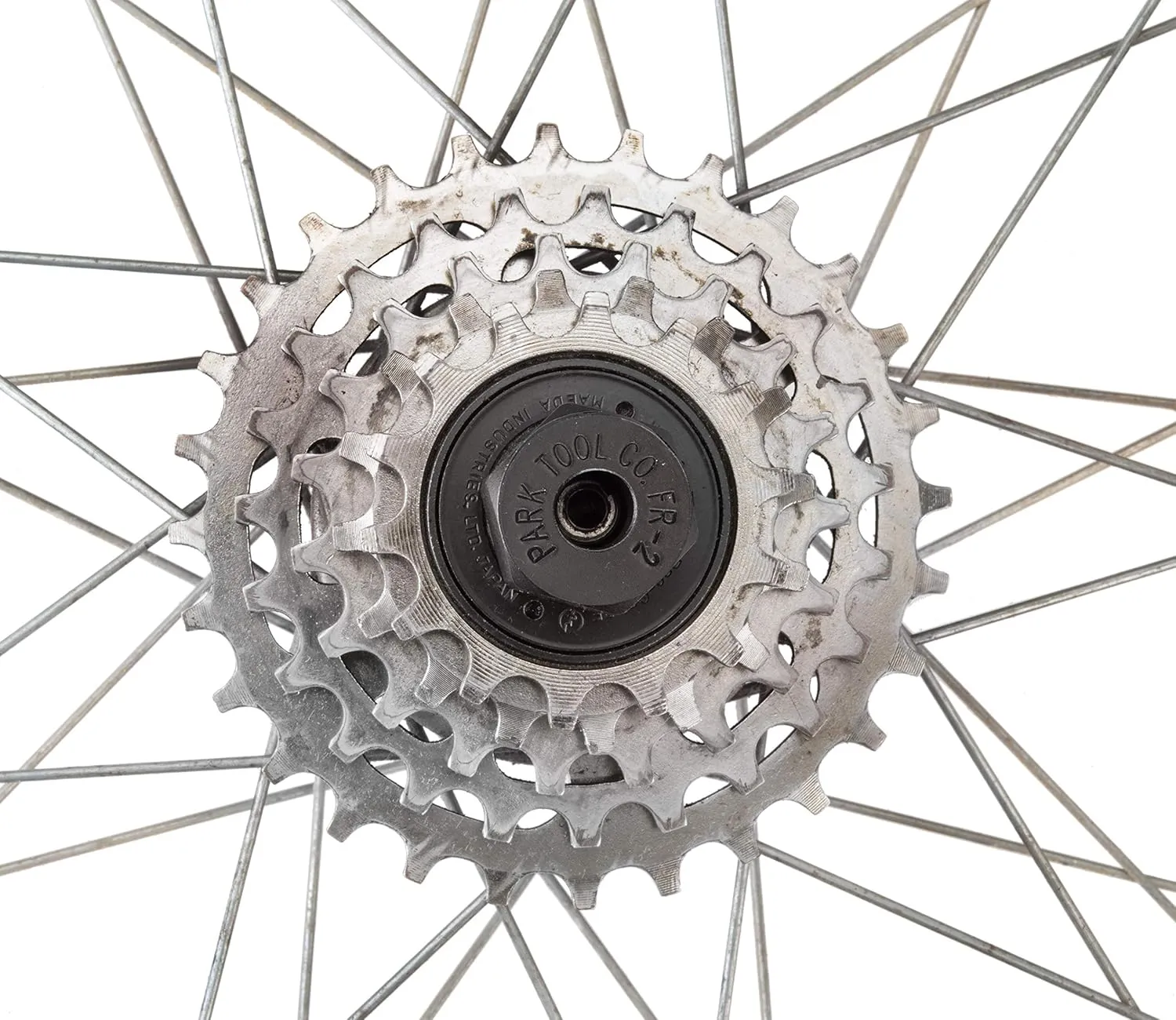 Park Tool Freewheel Remover: Sun Tour 2 Notch