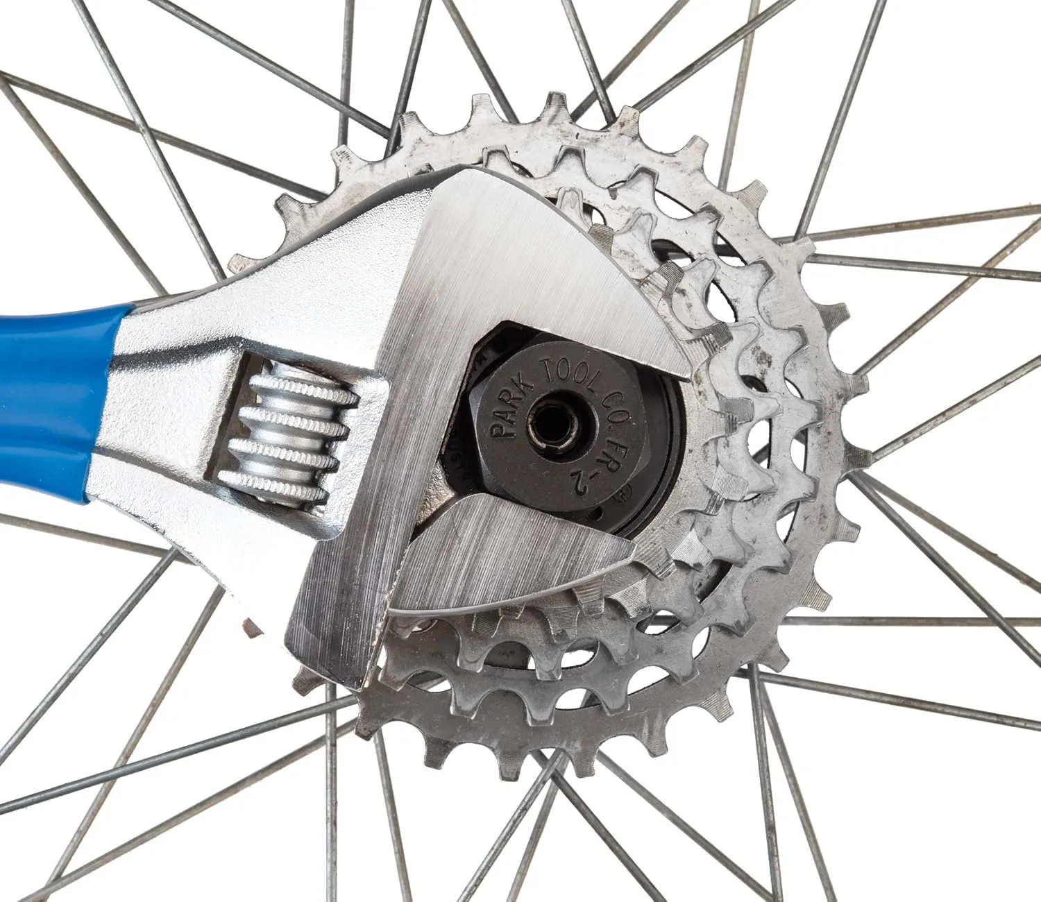 Park Tool Freewheel Remover: Sun Tour 2 Notch