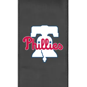 Philadelphia Phillies Primary Logo Panel For Stealth Recliner