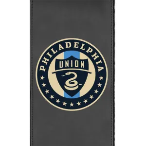 Philadelphia Union Logo Panel Standard Size
