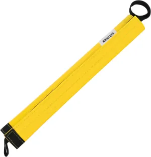 Rope Protector Rock Climbing Arborist Rope Protector Sleeve Rappelling Abseiling Equipment