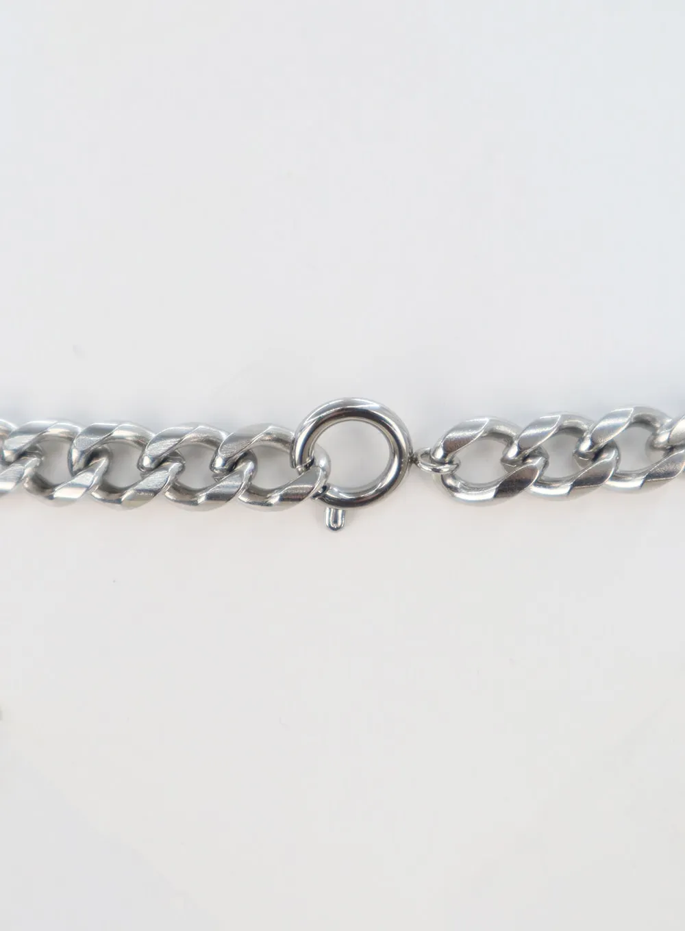 Simple Chain Necklace CY323