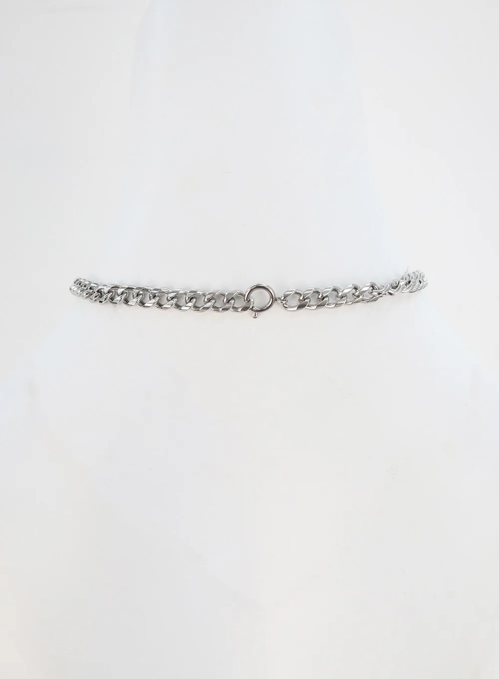 Simple Chain Necklace CY323