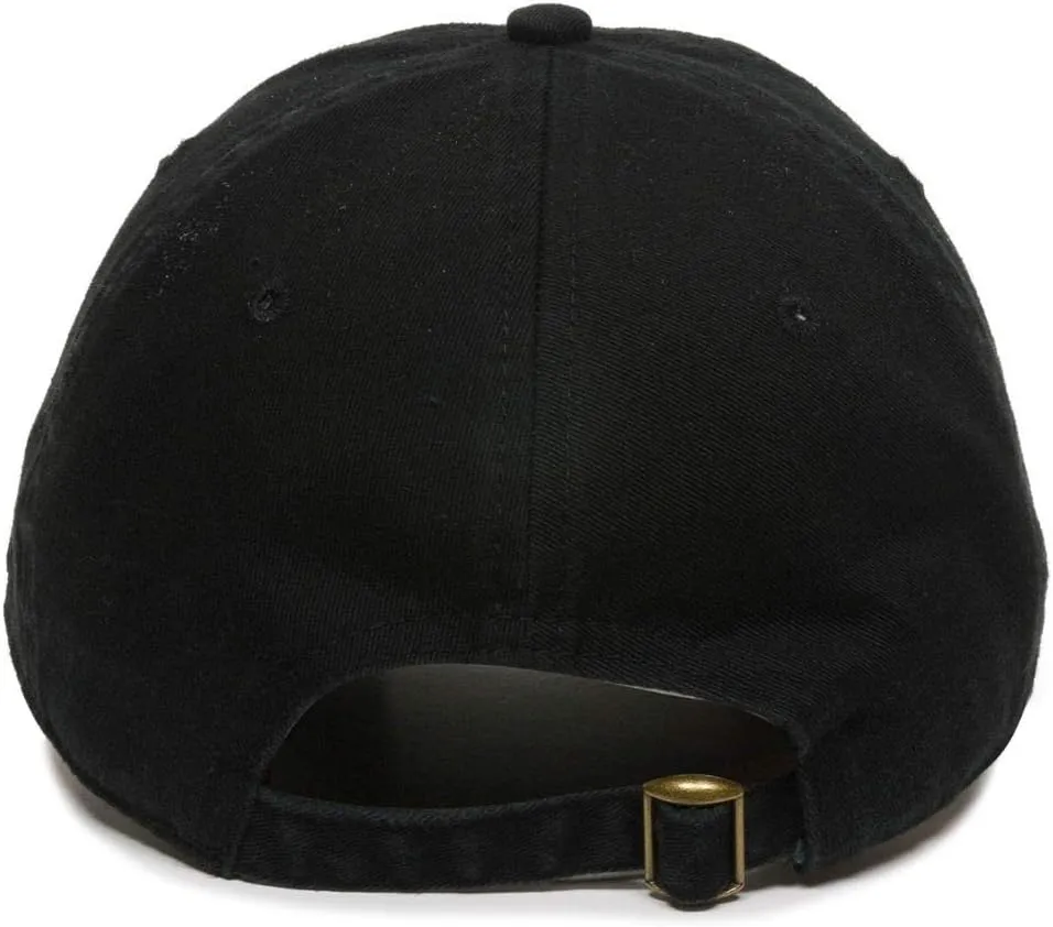 Tech Design Made Ya Look Black Lives Matter Baseball Cap Embroidered Cotton Adjustable Dad Hat
