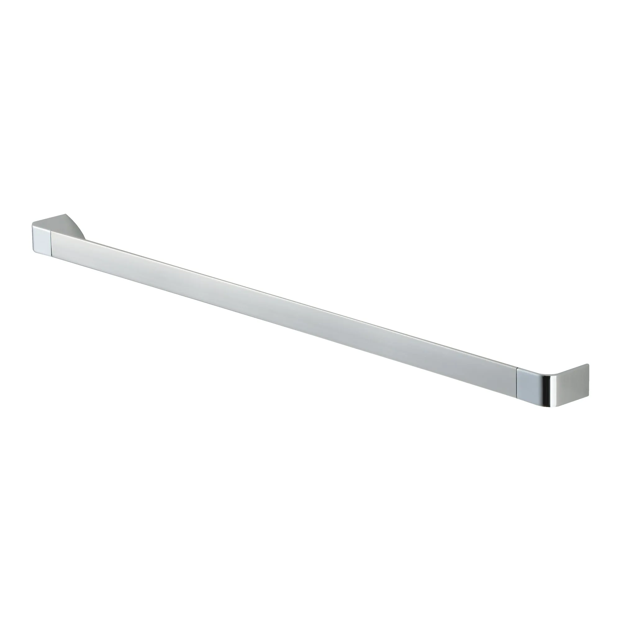 TOTO YT902S6U#CP G Series Round 24" Towel Bar, Polished Chrome