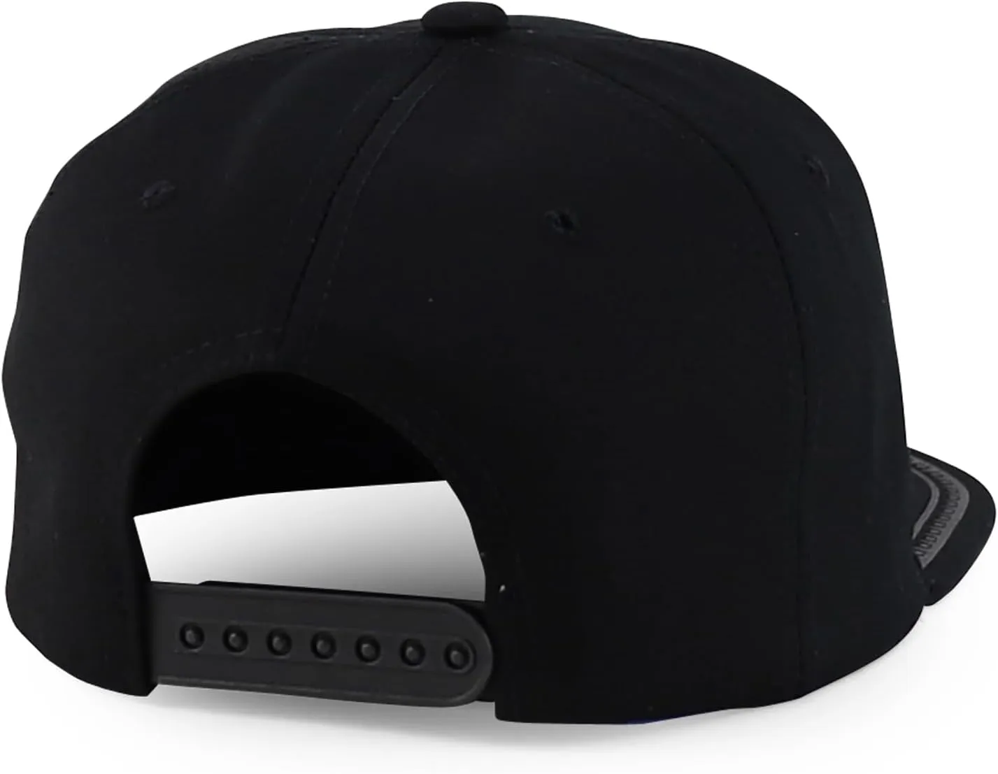 Trendy Apparel Shop Mexico Rodeo Western Design Embroidered Flat Bill Snapback Cap