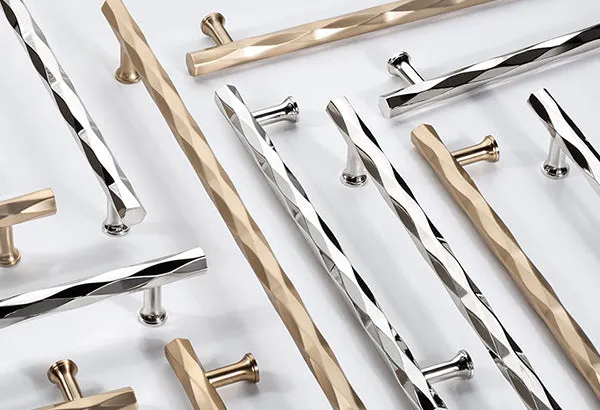 Tribeca Cabinet Pull