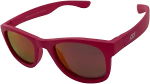 XII WY Kids Sunglasses Polarized UV Protection Flexible Rubber Glasses Shades for Boys Girls